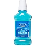 Oral B Mouthwash Complete Lasting Freshness Arctic Mint 250ml
