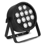beamZ Pro BAC330 LED ProPar RGBW, BAC330 lightweight PAR med 12x 8W 4-in-1 LEDs