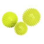 Ecobody Massageboll 3-pack, Massageredskap