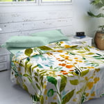 Sengetøj sæt Naturals Calpe UK king size seng (230 x 270 cm)