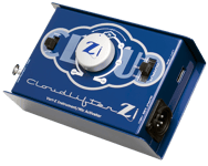 Cloud OUTLET | Cloudlifter CL-Zi