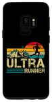 Galaxy S9 Ultra Marathon Ultrarun Ultramarathon Team Case