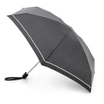 Fulton Tiny-2 Umbrella - Tiny Classics Stripe (Folding umbrellas)