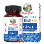 MaryRuth`s Complete Gut Health+ / Mjölksyrabakterier & Smörsyra
