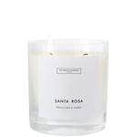 The White Company Santa Rosa Candle 280g