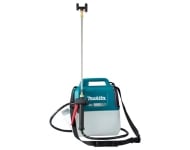 Pulverisateur MAKITA 10,8V 5L - Sans batterie, ni chargeur - US053DZ