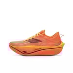 Li-Ning Feidian 4.0 Ultra STL 42⅓ Röd Löparskor för Löpning