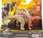 Jurassic World Dinosaurie Gigantspinosaurus Actionfigur