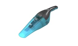 Black+Decker Wet and Dry Cordless Handheld Vacuum Cleaner 2 in 1 Functionality
