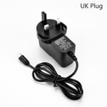 Ac/dc Adapter Power Supply Charger 5v 3a Uk Plug
