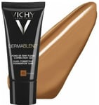 VICHY DERMABLEND CORRECTIVE FOUNDATION 30 ML SPF25 65 Coffee - Brand New in Box