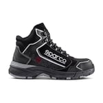 Jamais utilise] s. of. all road safety boot nrnr size 46 07529nrnrnr46 Sparco