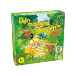 Spel Den magiska skogen från 5år