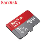 NEW SanDisk 1TB Ultra Micro SDXC A1 UHS-I C10 TF Memory Card 150MB/s +Tracking#