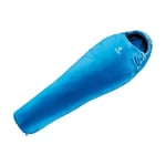 Deuter Orbit 0° Sleeping Bag: Bay/Steel