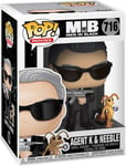 Men In Black - Bobble Head Pop N° 716 - Agent K & Neeble
