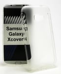 S-Line Skal Samsung Galaxy Xcover 4 (G390F) (Clear)