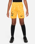 FFF 2024 Stadium Away Older Kids' Nike Dri-FIT Football Replica Shorts