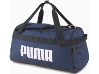Väska Puma Challenger Duffel S mörkblå 79530 02
