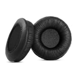 1 Pair Replacement Ear pads Cushions Compatible with Sennheiser PC8 PC 8 USB On-Ear Headphones Ear Cups