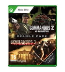 Commandos 2  3 - - Commandos 2  3 - HD Remaster Double Pack Xb - J7332z