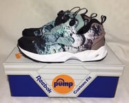 Reebok Instapump fury Road SG Running Trainers Men’s / Women’s Size 5uk V68798