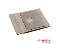 Bosch - Filterpose - for støvsuger - for Bosch GAS 35 L AFC Professional, GAS 35 M AFC Professional GAS 35 L SFC+ Professional