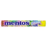 Mentos Rainbow