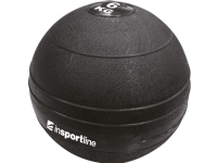 Insportline Minkštas svorinis kamuolys metymui inSPORTline SlamBall 6kg