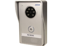 Trådløs videokassett med kamera for u SEMIS MEMO OR-VID-XE-1051KV