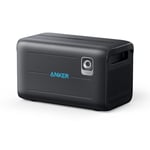 Anker SOLIX BP2600 Expansion Battery for PowerHouse F2000 & F2600 Power Station