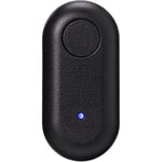 RICOH 910769 remote control TR-1 for THETA - Compatible models: THETA Z1, THETA V, THETA SC2 (BLE compatible models). Ricoh THETA stick TM-2 / TM-3 mount included. Size: 50 x 25 x 12mm Weight: 12g