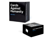 Cards Against Humanity - Blue Expansion (EN)