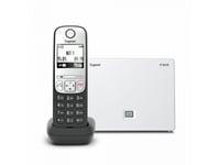 Gigaset A690a Ip-Bordstelefon