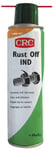 Crc oil mos2 5120 rustløser penetrating