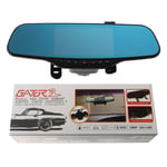 Mirror Dash Camera and Reversing Camera