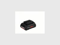 Bosch batteri 18V 4AH Procore