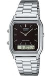 Casio Collection Gents Combo Watch AQ-230A-1DMQYES