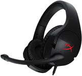 Hyperx Cloud Stinger – Gaming Headset, for PC, DTS® Headphone:X® Spatial Audio, 