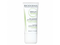 Bioderma Sebium Sensitive Anti-Blemish Cream For Acne Prone Skin 30 Ml