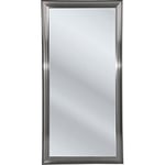 Kare Design Mirror Frame Eve Silver 180x90cm