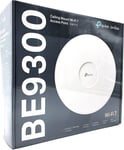 TP-Link Omada EAP772 V1 trådlös kontakt, vit