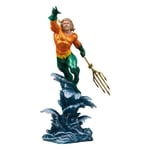 Tweeterhead Model Statue 1/6 Aquaman 51 Cm