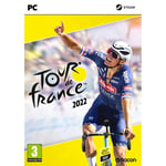 Jeu Pc Tour De France 2022
