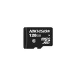Hikvision - HS-TF-L2I/128G/P - micro sd 128 Go