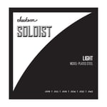Jackson Soloist Strings (009-042) Light