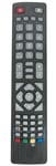 VINABTY SHWRMC0103 Replace Remote Control For Sharp Aquos SHW/RMC/0103 3D TV LC-43CFE5200E LC-40CFE5111K LC-48CFE4041E LC-49CF E4042E LC-43CFE4141E LC-48CFE4042E LC40CFE4042E LC43CFE4142E