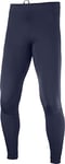 Salomon Agile Men's Long Tights Trail Running Hiking Road Running