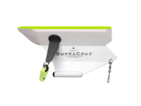 Ghost SupraCruzV2 Sidoparavan - Medium G/G (Båda Gröna) -