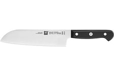 Zwilling Couteau Couperet chinois gourmet zwilling zw103003 - 36115-151-0 (inox 15cm)